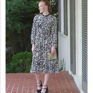 ♦️HOLD♦️Dainty Jewells Savannah Sunsets Dress